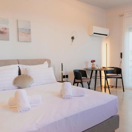 Libyan Sea Suites Ierapetra  Luaran gambar