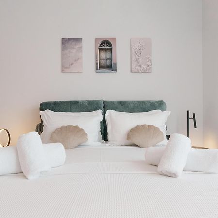 Libyan Sea Suites Ierapetra  Luaran gambar