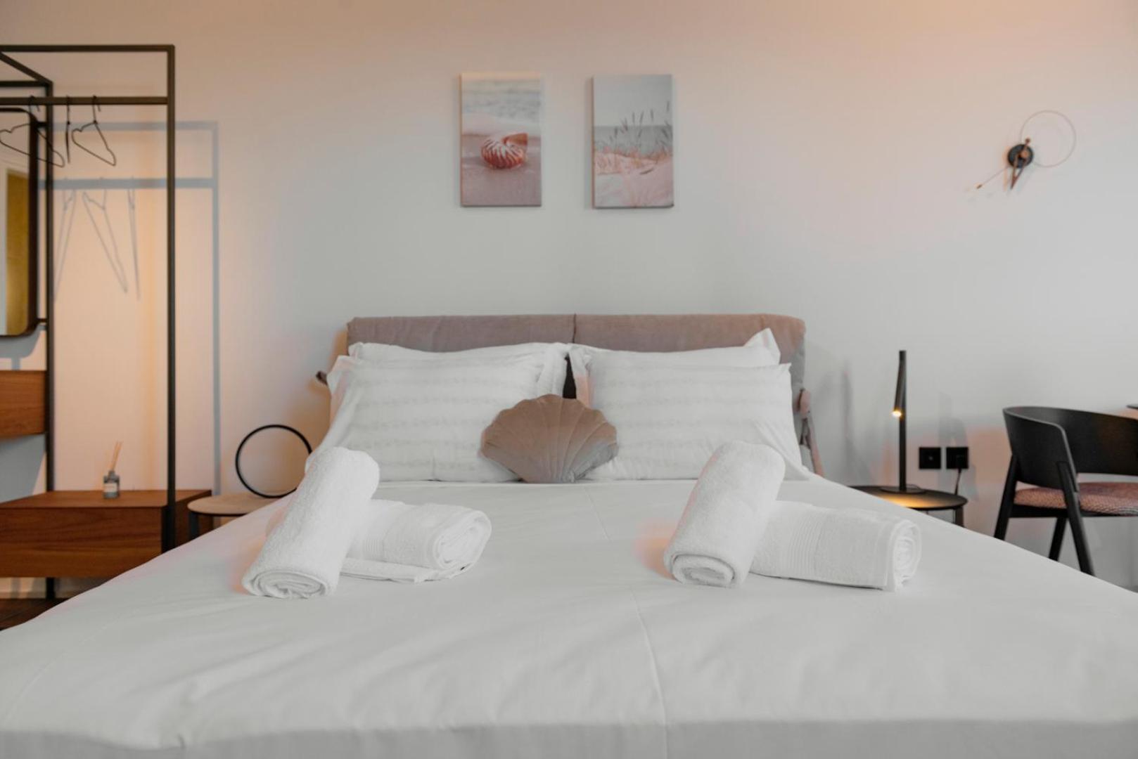 Libyan Sea Suites Ierapetra  Luaran gambar