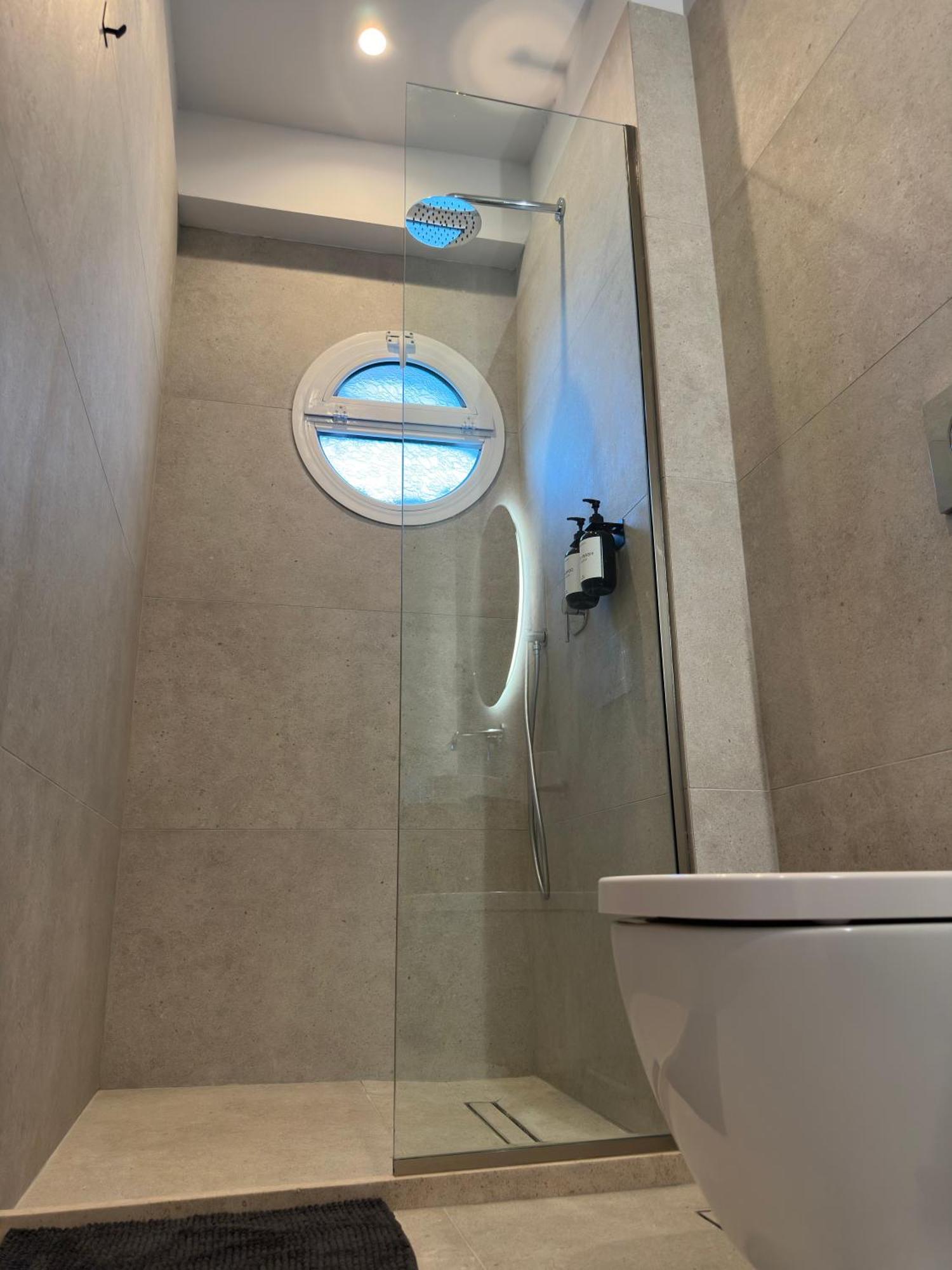 Libyan Sea Suites Ierapetra  Luaran gambar