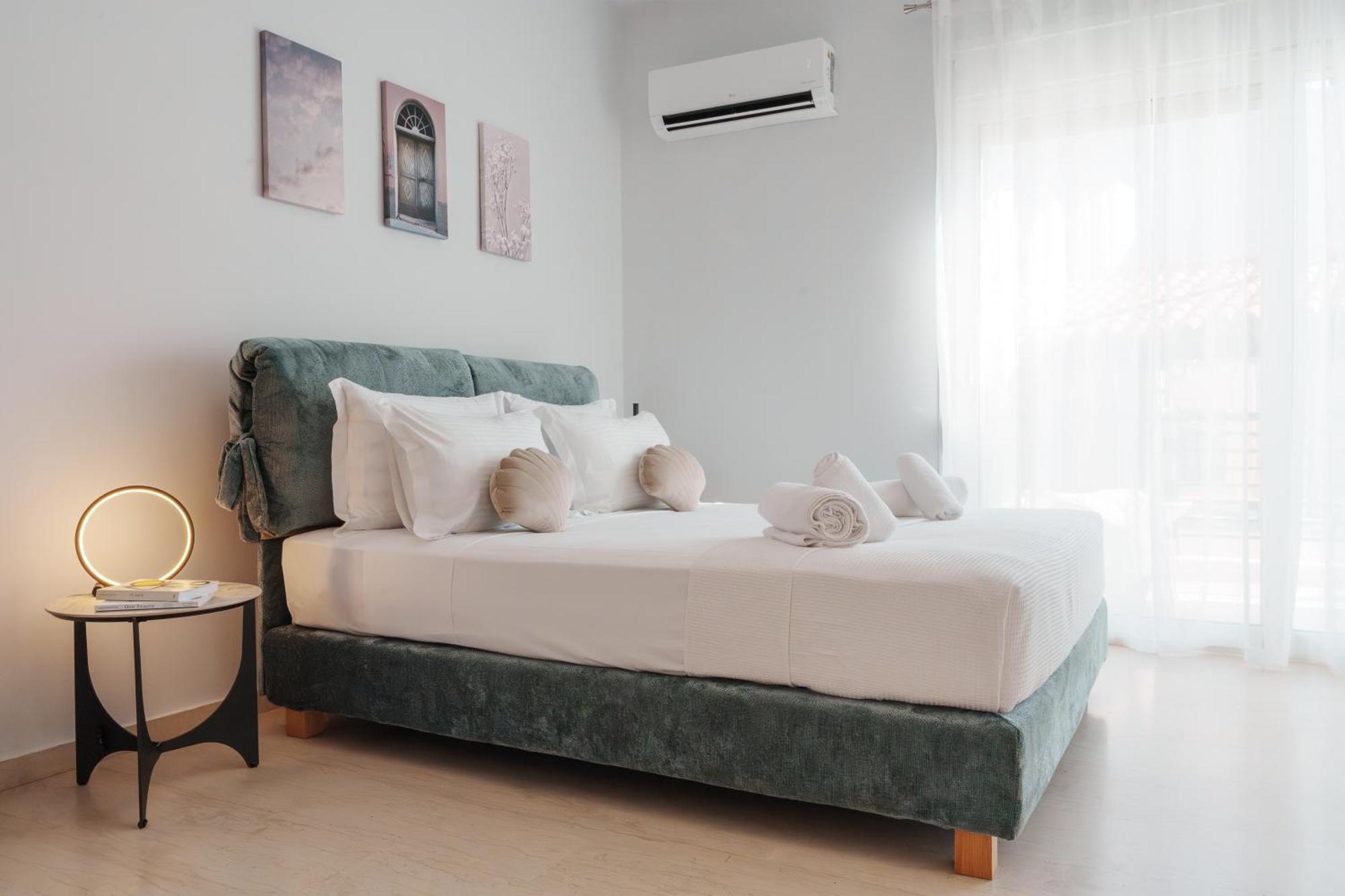Libyan Sea Suites Ierapetra  Luaran gambar