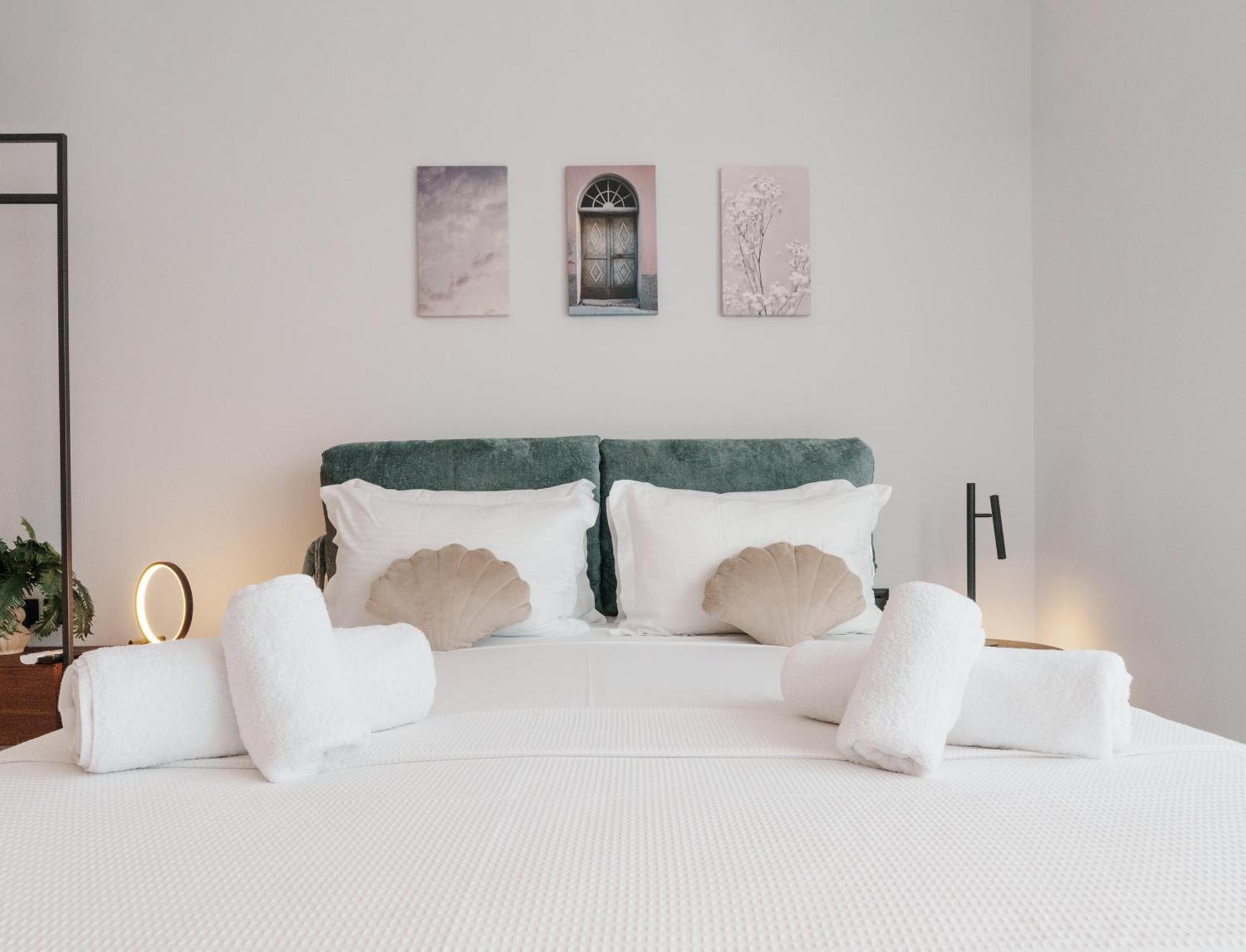 Libyan Sea Suites Ierapetra  Luaran gambar
