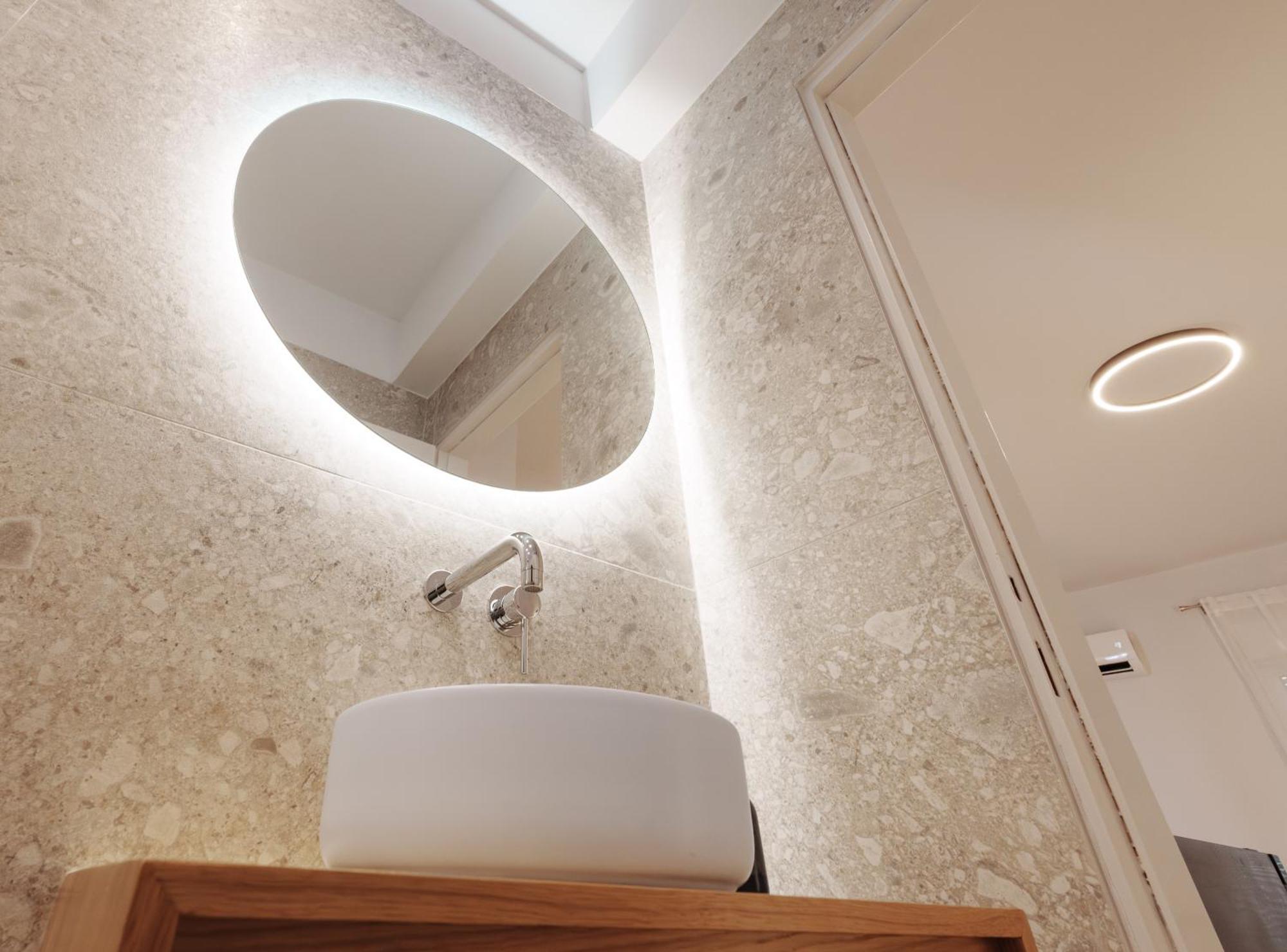 Libyan Sea Suites Ierapetra  Luaran gambar